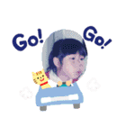 D's M（個別スタンプ：15）