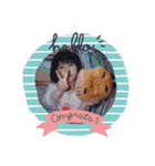 D's M（個別スタンプ：17）
