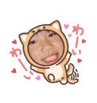 D's M（個別スタンプ：22）