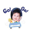 D's M（個別スタンプ：25）