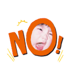 D's M（個別スタンプ：26）