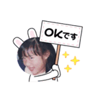 D's M（個別スタンプ：27）
