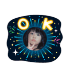 D's M（個別スタンプ：28）