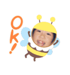 D's M（個別スタンプ：29）