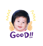 D's M（個別スタンプ：31）