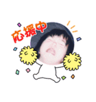 D's M（個別スタンプ：33）