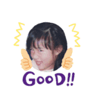 D's M（個別スタンプ：34）