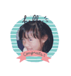 D's M（個別スタンプ：36）