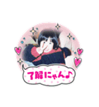 D's M（個別スタンプ：37）
