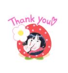 D's M（個別スタンプ：39）