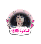 D's M（個別スタンプ：40）