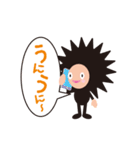 うに坊や（個別スタンプ：11）