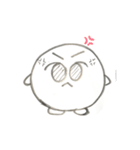 感情、挨拶スタンプ（個別スタンプ：1）