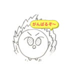 感情、挨拶スタンプ（個別スタンプ：6）