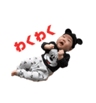 麗しの愛子様スタンプ3（個別スタンプ：14）