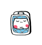ことのまの日常（個別スタンプ：27）