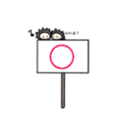 可愛いはむすたーたち（個別スタンプ：22）