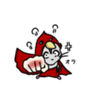 可愛いはむすたーたち（個別スタンプ：28）