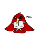 可愛いはむすたーたち（個別スタンプ：29）