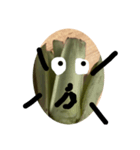 WASABI NO OWARI（個別スタンプ：5）