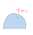 個人的には使えるスタンプ（個別スタンプ：5）