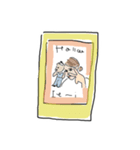 おとのまるとゆかいな仲間たち（個別スタンプ：5）