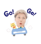 satokun❤️（個別スタンプ：1）