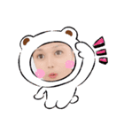 satokun❤️（個別スタンプ：2）