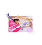 ENACHAMAN（個別スタンプ：7）