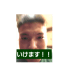 あれの第二弾です（個別スタンプ：7）