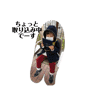 ハルヒナNO.1（個別スタンプ：6）