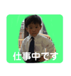ハルヒナNO.1（個別スタンプ：10）