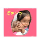 ハルヒナNO.1（個別スタンプ：15）