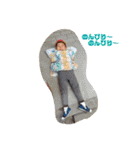 ハルヒナNO.1（個別スタンプ：19）