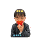 ハルヒナNO.1（個別スタンプ：20）