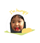 ハルヒナNO.1（個別スタンプ：28）