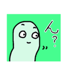 あさかのゆる絵4（個別スタンプ：10）