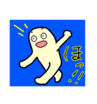あさかのゆる絵4（個別スタンプ：15）