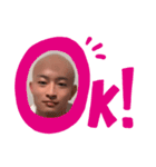 キセキのryry（個別スタンプ：2）
