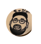 チキンオブロック（個別スタンプ：3）