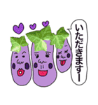 実写のお花達がいっぱいのあいさつスタンプ（個別スタンプ：10）