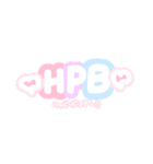 わんこ＆女の子（個別スタンプ：22）