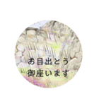 石垣すたんぷ（個別スタンプ：10）