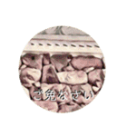 石垣すたんぷ（個別スタンプ：13）
