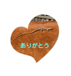 MKホースパーク公式（個別スタンプ：18）