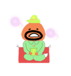 Showa  昭和（個別スタンプ：6）