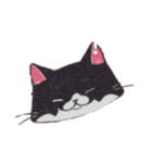 さん匹の猫（個別スタンプ：3）