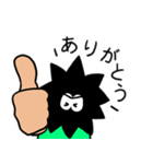 うにさん2（個別スタンプ：2）