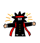 うにさん2（個別スタンプ：7）