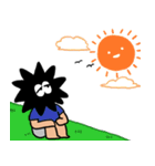 うにさん2（個別スタンプ：9）